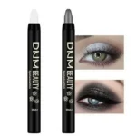 16 Colors Pearlescent Eyeliner, Color Glitter Waterproof Long-Lasting Eye Makeup Non-smudge Eyeliner - Image 10