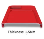 Phone Case For IPhone 16 Pro Max Case IPhone 12 Mini TPU Frosted Soft Protective Cover iPhone 14 Card Pocket 15 Plus - Image 12