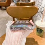 Original Clear Magsafe Magnetic Wireless Charging Animation Case For iPhone 16 15 14 13 12 11 Plus Mini Pro Max XS XR 7 8 Cover - Image 6