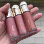 2025 Hot Makeup Lipstick Phone Case Moisturizer Lip Gloss Lines Lasting Nourishing Ins Hope Honesty Happy Wonder Joy with Box - Image 3