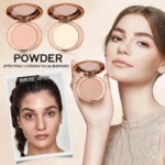 Charlotte Tilbury Setting Powder Long-Lasting Makeup Oil-Control Concealer Brightening Soft-Focus Perfect Poreless Makeup - Image 2