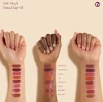 Rare Beauty Soft Pinch Tinted Lip Oil Stain Lip Gloss Delight Hope Happy Wonder Liquid Blush Makeup Cosmetics Face Eye Blusher - Image 3