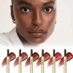 Hourglass Makeup Lipstick Phantom Volumising Glossy Balm Lip Gloss Mirror Blush Lasting Nourishing Long Tube Concealer Cosmetic - Image 7