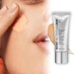 Natural Facial Concealerno-filter Primer Instantly Tightens Firms&blurs Makeup Cream Oil Control Isolation Uniform Skin New - Image 6