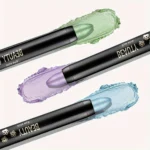 16 Colors Pearlescent Eyeliner, Color Glitter Waterproof Long-Lasting Eye Makeup Non-smudge Eyeliner - Image 4