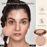 Charlotte Tilbury Setting Powder Long-Lasting Makeup Oil-Control Concealer Brightening Soft-Focus Perfect Poreless Makeup - Image 5