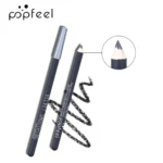 POPFEEL Eye Makeup Set, Eyeshadow Palette, Eyeliner, Mascara, Eyebrow Pencil, Makeup Tool Set Box, Gifts For Women - Image 6