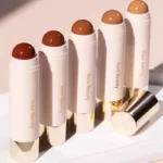 Face Liquid Highlighter Bronzer Contouring Cream Highlight Shimmer Shine High Lighter Illuminator Easy To Apply Makeup - Image 15