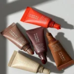 Summer Fridays Lip Balm Moisturizing Mirror Lip Gloss Lip Vanilla Pink Sugar Coffee Cake Smell Lipstick Transparent Oil Makeup - Image 10