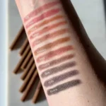 With box Skin Peptide Lip Shape Pen Lip Liner Long Lasting Lip Tint Pencil Pen Makeup Lipstick Powder Blusher Gloss Rouge Makeup - Image 3