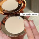 Charlotte Tilbury Setting Powder Long-Lasting Makeup Oil-Control Concealer Brightening Soft-Focus Perfect Poreless Makeup - Image 3