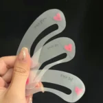 Essential Eye Makeup Set for Beginners Matte&Shimmer Eyeshadow Palette, Mascara, Eyebrow Pencil, Lip Eyeliner,Brush Tool Set Box - Image 64