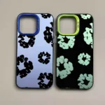 Luxury D-Denim T-Tears Phone Case For iPhone 16 15 14 13 12 11 mini Pro Max X XR XSMAX 8 7 Plus Anti Fall Matte Back Cover - Image 3