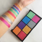Customization 8-Color Face Body Painting Accept Micro Makeup Palettes - Image 3