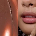 With box Skin Peptide Lip Shape Pen Lip Liner Long Lasting Lip Tint Pencil Pen Makeup Lipstick Powder Blusher Gloss Rouge Makeup - Image 10