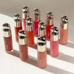 2025 Hot Makeup Lipstick Phone Case Moisturizer Lip Gloss Lines Lasting Nourishing Ins Hope Honesty Happy Wonder Joy with Box - Image 5