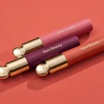 Rare Beauty Soft Pinch Tinted Lip Oil Stain Lip Gloss Delight Hope Happy Wonder Liquid Blush Makeup Cosmetics Face Eye Blusher - Image 8