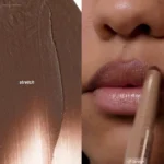 With box Skin Peptide Lip Shape Pen Lip Liner Long Lasting Lip Tint Pencil Pen Makeup Lipstick Powder Blusher Gloss Rouge Makeup - Image 15