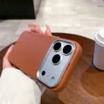 Luxury Silicone Case For iPhone 17 Pro Max Air Phone Cases For iPhone 16 15 14 13 12 Pro Max 16 15 14 Plus Full Protect Cover - Image 8