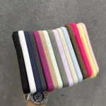 Original Liquid Silicone Magnetic Phone Case For iPhone 17 16 14 15 Plus 12 13 Pro Max 17 Air For Magsafe Wireless Charge Cover - Image 8