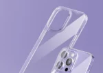 Transparent Phone Case For iPhone 16 11 12 13 14 15 Pro Max Soft TPU Silicone For iPhone XS Max XR 8 7Plus Back Cover Clear Case - Image 11