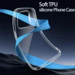 Luxury Transparent Case For iPhone 16 15 11 12 13 14 Pro Max Soft TPU Silicone For iPhone XR XS Max 8 Plus Back Cover Clear Case - Image 4