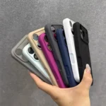 Original Liquid Silicone Magnetic Phone Case For iPhone 17 16 14 15 Plus 12 13 Pro Max 17 Air For Magsafe Wireless Charge Cover - Image 4