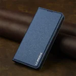 For iPhone 16 15 11 17 Pro Max Case Leather Wallet Flip Cover For iPhone 13 12 Mini Phone Case For iPhone 14 7 8 Plus XS XR case - Image 11