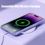 Transparent Phone Case For iPhone 16 11 12 13 14 15 Pro Max Soft TPU Silicone For iPhone XS Max XR 8 7Plus Back Cover Clear Case - Image 6