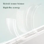 Lereach for iPhone 17/16/15/14/13/12/11/Xs Pro Max/plus/mini/air Phone Case TPU+Acrylic Shockproof Protective Clear Cover - Image 3