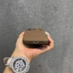 Original Liquid Silicone Magnetic Phone Case For iPhone 17 16 14 15 Plus 12 13 Pro Max 17 Air For Magsafe Wireless Charge Cover - Image 6