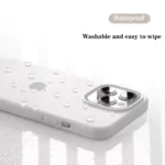 Original Liquid Silicone Magsafe Case for iPhone 17 13 15 16 14 Pro Max Wireless Charging For 17Pro 16 12 15 Magnetic Soft Cover - Image 11