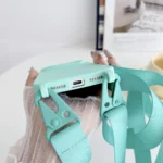Crossbody Necklace Strap Lanyard Matte Silicone Case For iPhone 17 16 15 14 Pro Max 11 12 13 XR X XS 8 Plus SE Shockproof Cover - Image 6