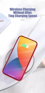 Luxury Liquid Silicone Phone Case for APPLE iPhone 11 13 12 14 15 16 Pro Max Cases for iPhone 15 Plus Shockproof Protector Cover - Image 12