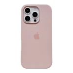 Original Silicone Case For iPhone 13 14 15 16 17 Pro Official Cover For Apple iPhone 16 Plus 17 Air 13 14 15 16 17 Pro Max Case - Image 11