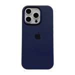 Original Silicone Case For iPhone 13 14 15 16 17 Pro Official Cover For Apple iPhone 16 Plus 17 Air 13 14 15 16 17 Pro Max Case - Image 9