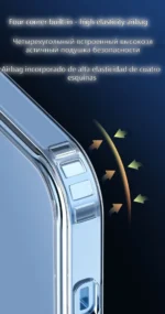 For Magsafe Magnetic Case For Iphone 13 Pro Max Case IPhone 12 Mini Phone Cover Straight Edge 11 Wireless Charging X - Image 10