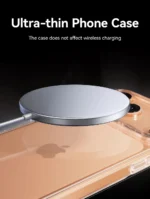 Joyroom Case For iPhone 17 16 Pro Max Case Crystal Transparent PC Anti-Yellow Lens Protection Cover For iPhone 17 Pro Max Case - Image 18