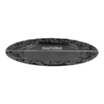 Plates Set Round Plates Reusable Plates Charger Plates 24 Packed Western Dim Sum Plates Silver Green Gold Black - Image 39