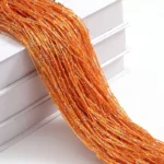 New 1 piece 100x200cm Glitter String Cheap Door Curtain Beads Room Dividers Beaded Fringe polyester fabric Window Panel 1x2m - Image 10